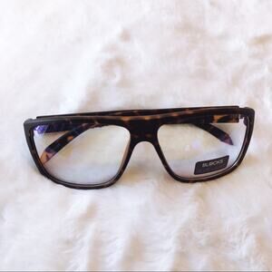 Cooper Tortoise Brown Computer Blue Light Glasses